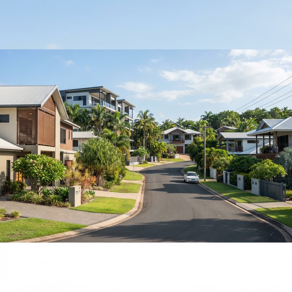 Darwin Development Pipeline Targets Palmerston Expansion