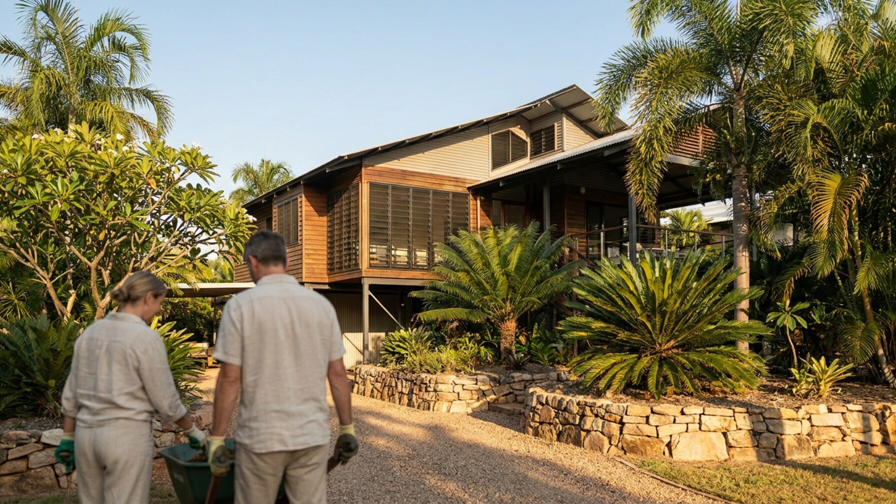 Darwin Property Price Forecasts Highlight Market Conditions Relevant to Area Development