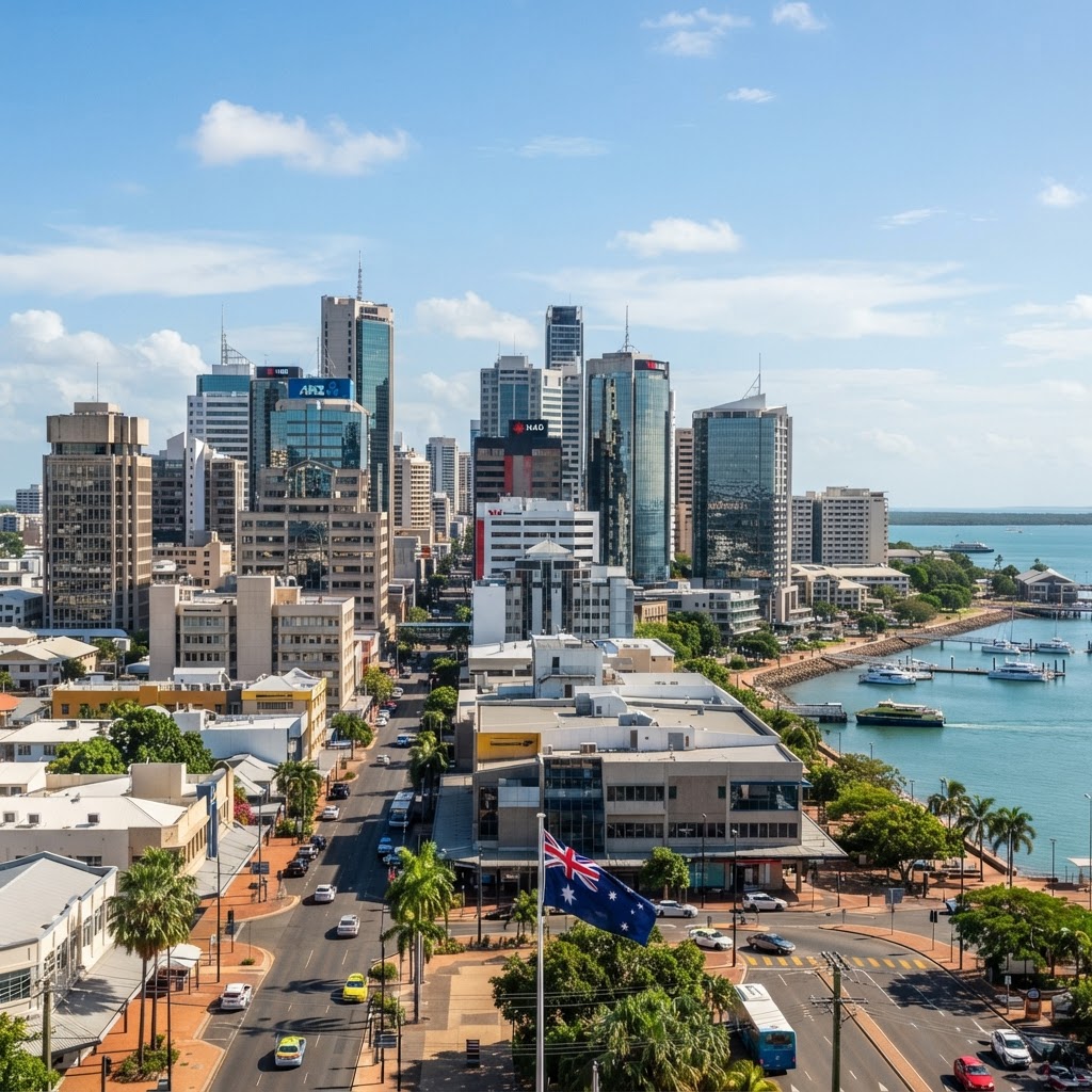 Darwin Cost of Living 2026, What It Really Costs to Live in the Northern Territory