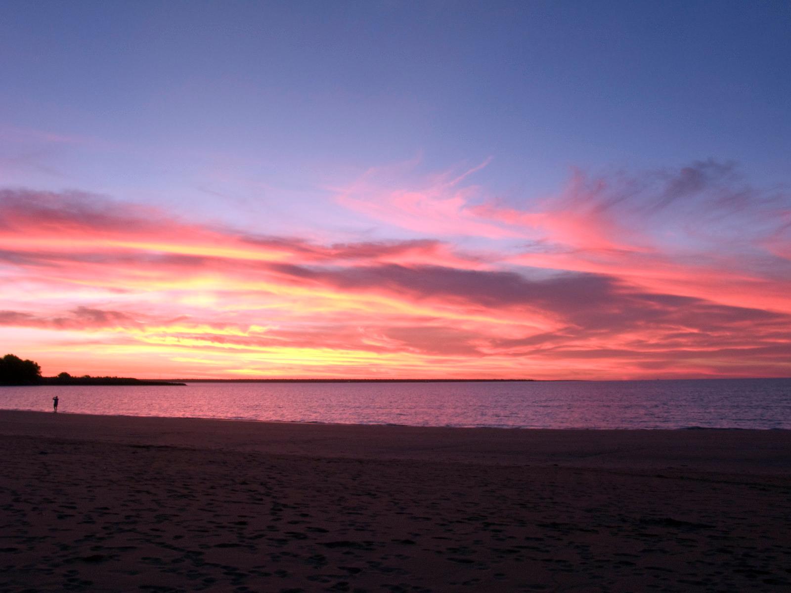 5 things to do in Darwin this weekend