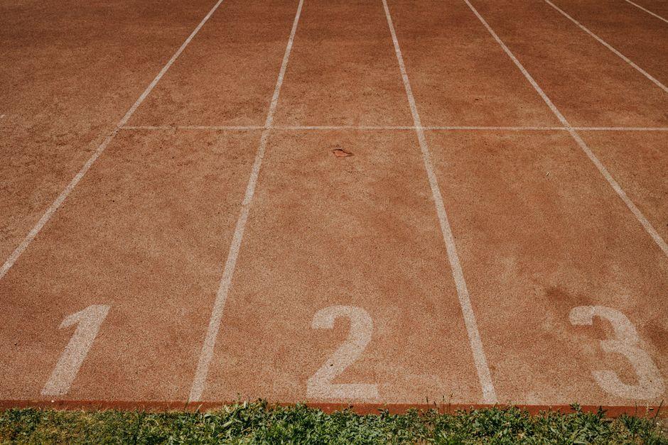 Darwin's Little Athletics Program Launches Young Sprinters to National Competition