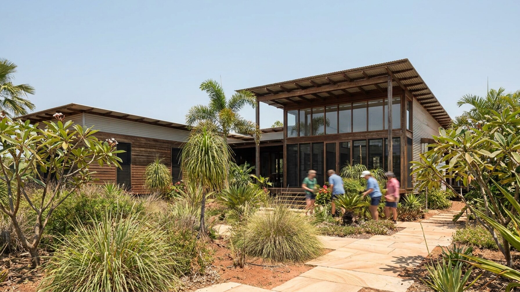 Darwin Auction Reporting Gaps Complicate Planning Assessments
