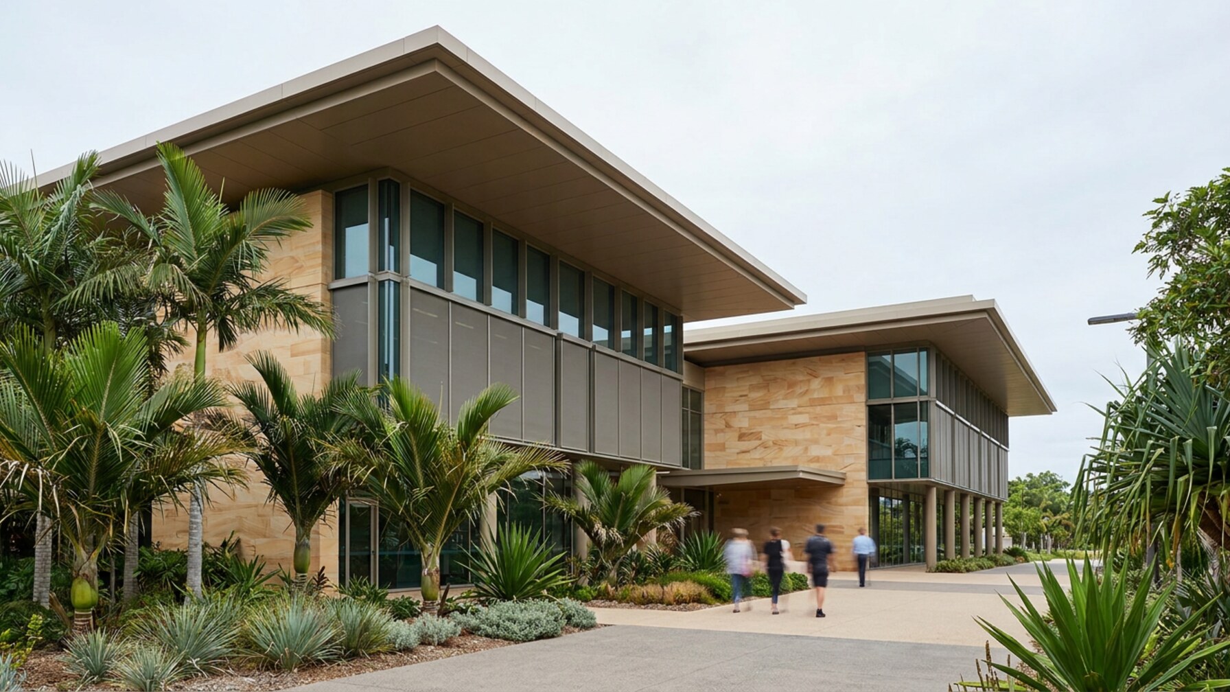 Environment Protection Act 2019 shapes Darwin City Council waste services and airport infrastructure