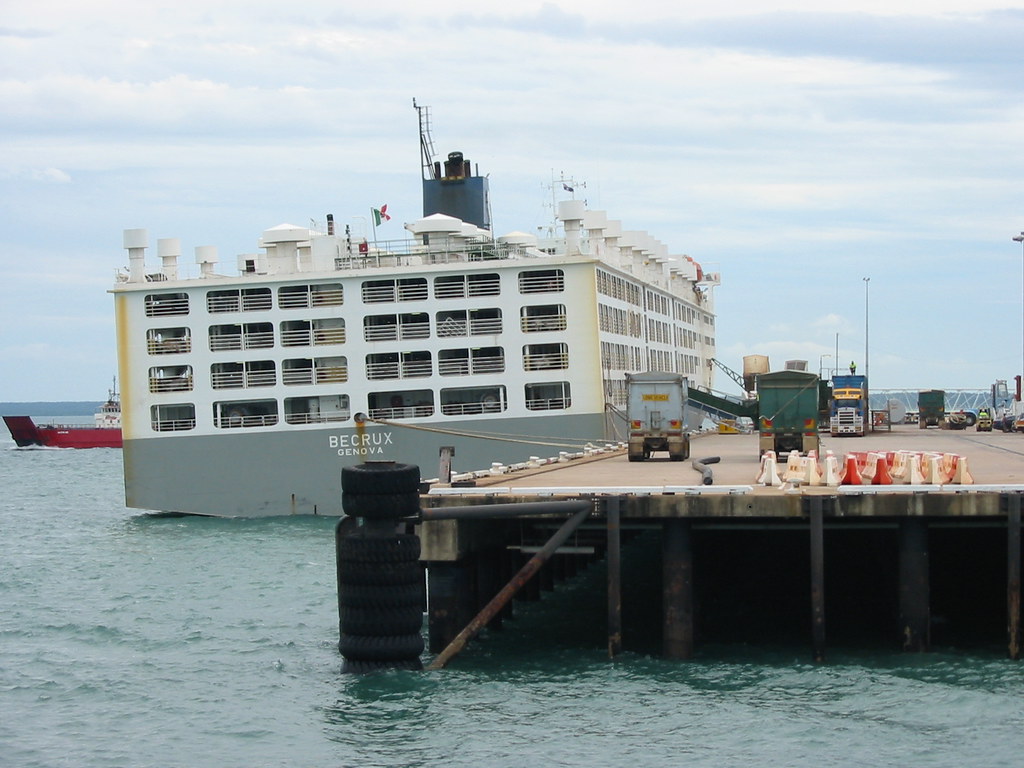 Emergency Services in the Northern Territory: Insights from Officials and Experts