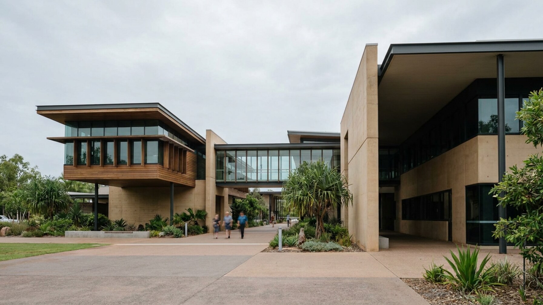 Understanding the Northern Territory Planning Scheme 2020: A Guide for Darwin Residents