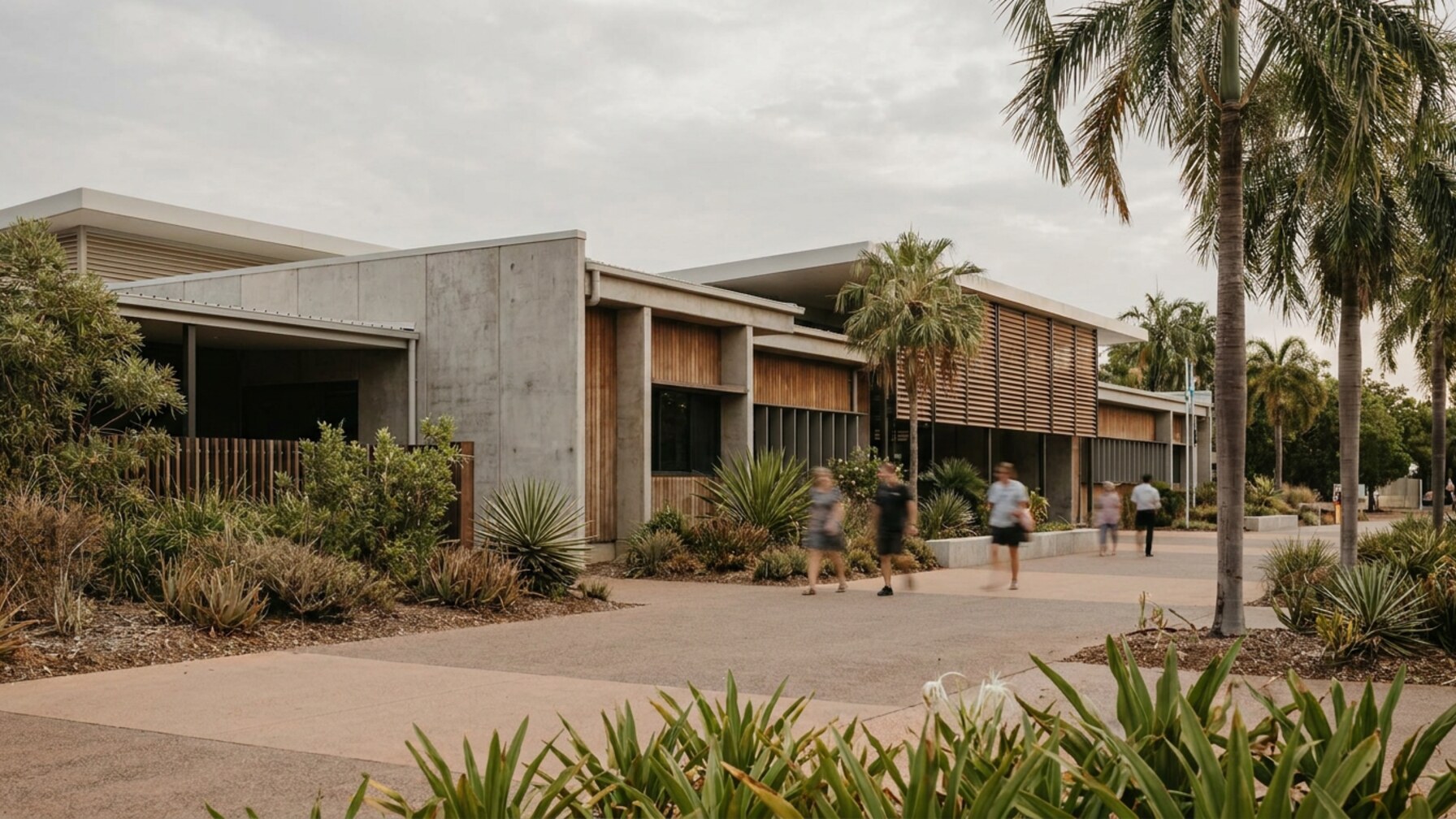 Northern Territory Government Adjusts Housing Support Schemes