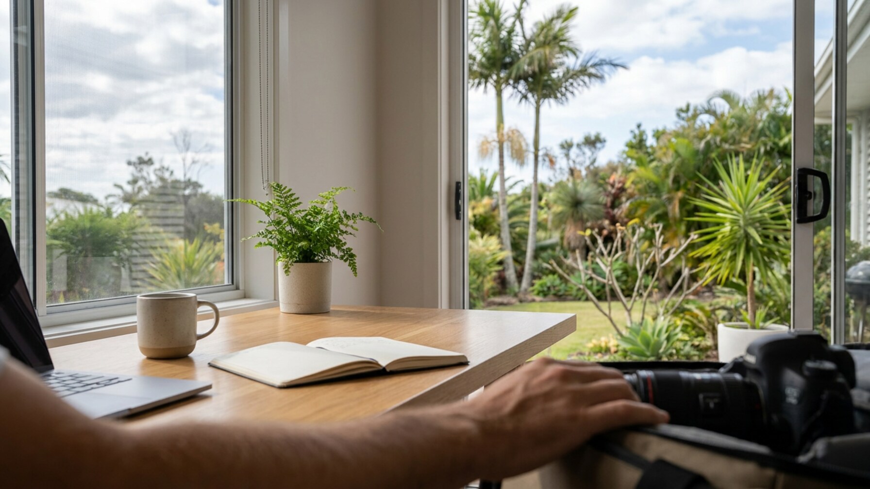 Darwin Commercial Property Growth Influences Local Job and Talent Market