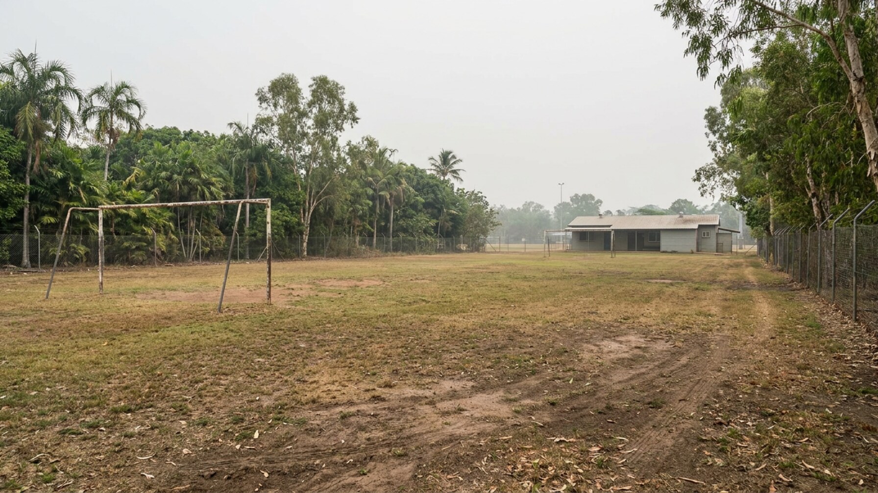 Joining Darwin's Amateur Leagues: What New Players Need to Know to Start