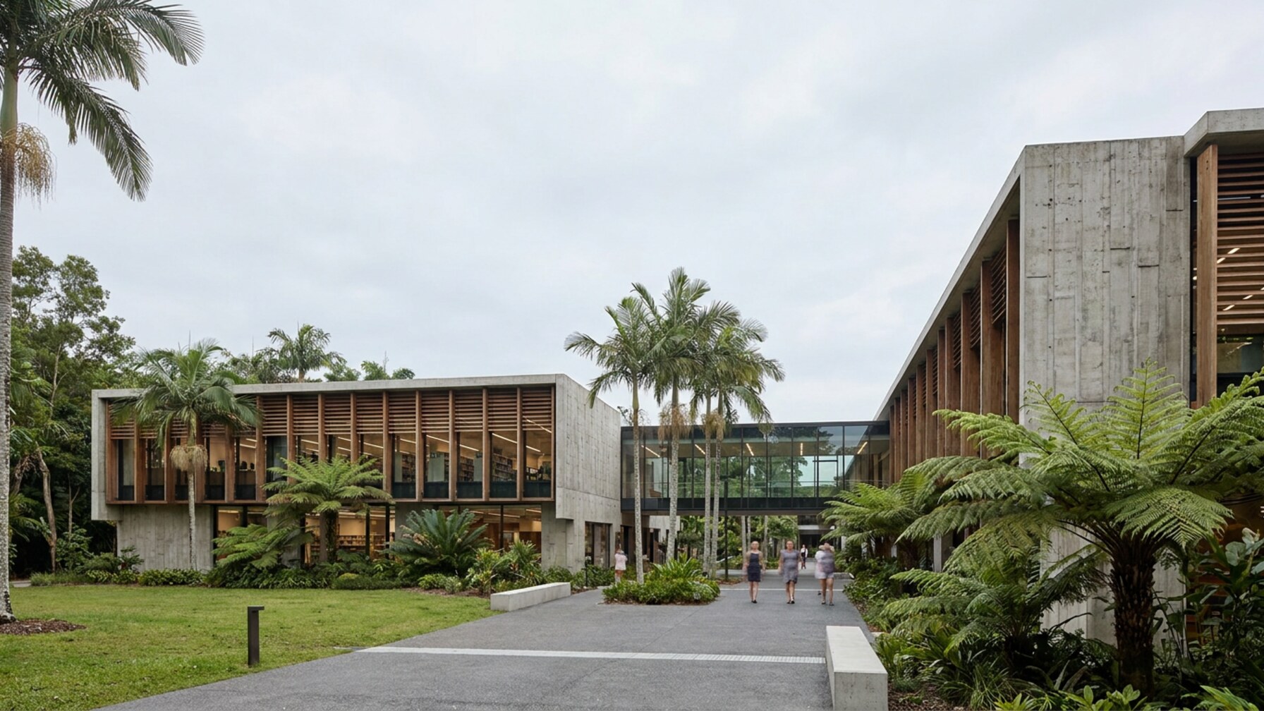 New mental health facilities open as Darwin service capacity expands