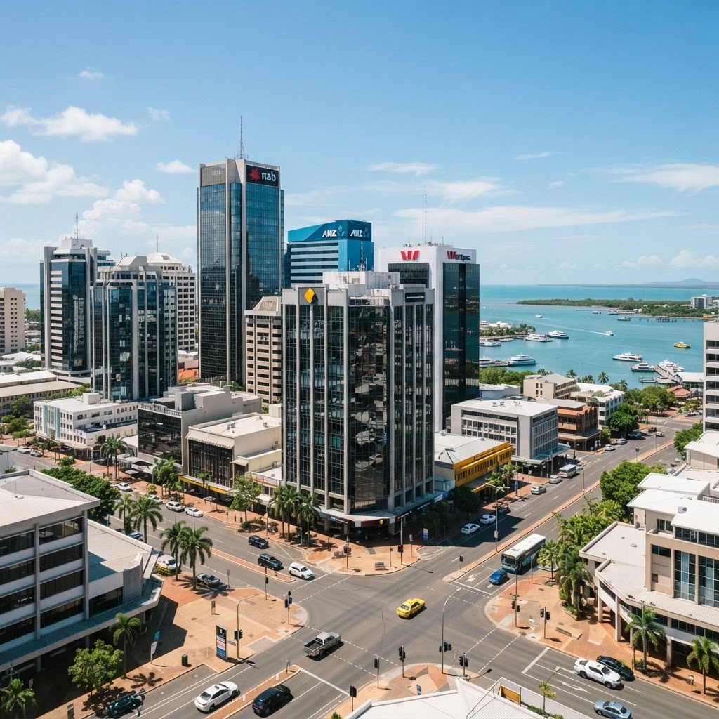 Darwin Mortgage Brokers 2026: Find Reputable Brokers, Compare Home Loans