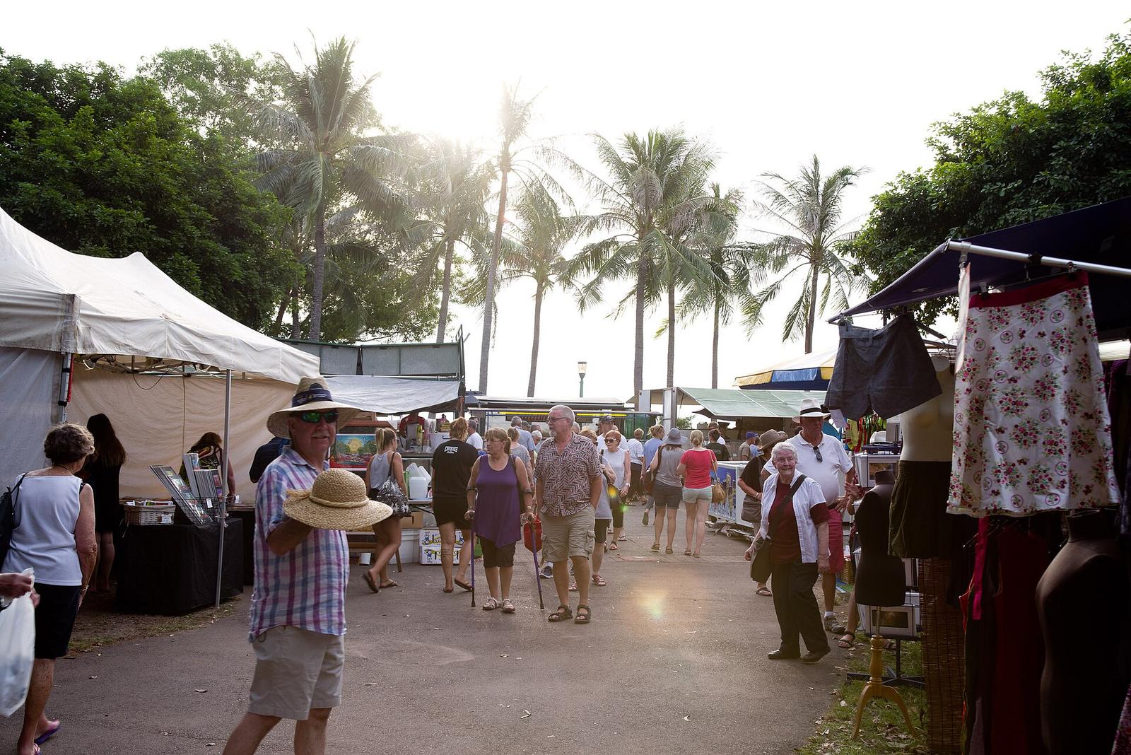 Darwin's Dry Season 2026: Your Complete Winter Travel Guide