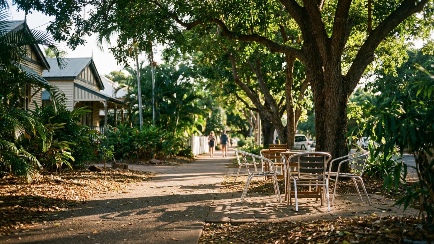 Darwin Rental Costs and Heat Access: What to Know Before Going