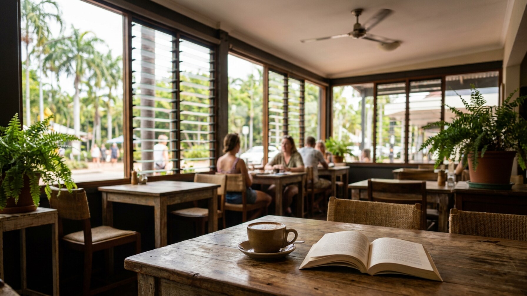 Darwin Pet Owners Share Daily Tips for Following Council Rules