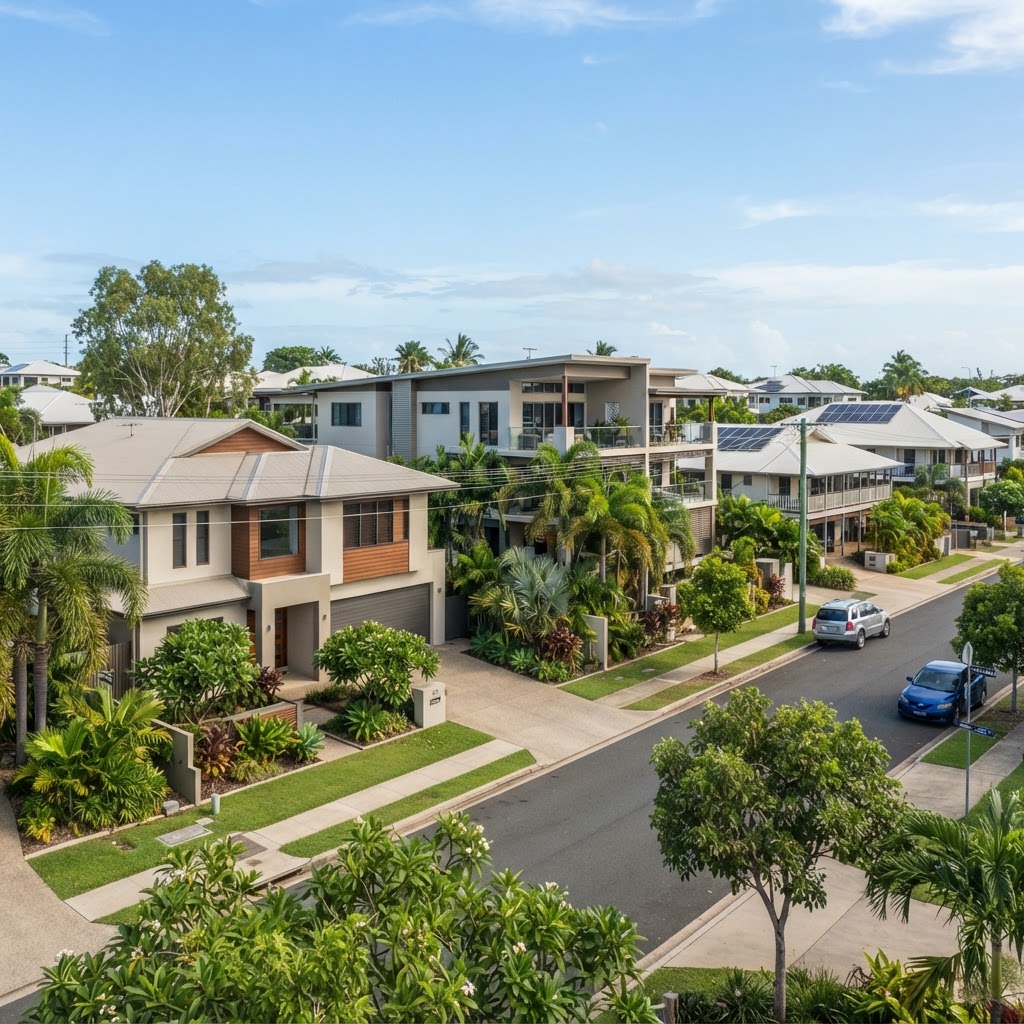 New Development Projects Signal Growth for Darwin Property Market