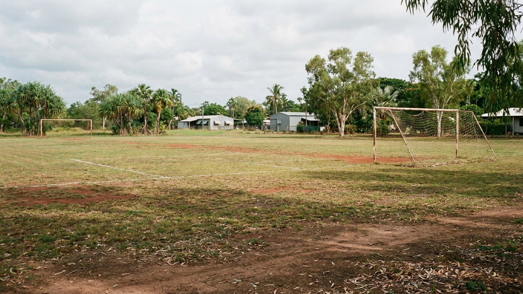 Local Clubs Thrive by Fostering Community Connections Across Darwin
