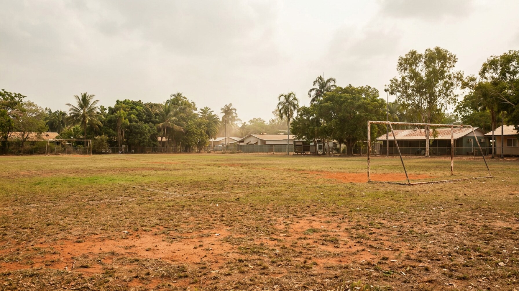 Darwin high school athletes focus on regional pathways amid program shifts
