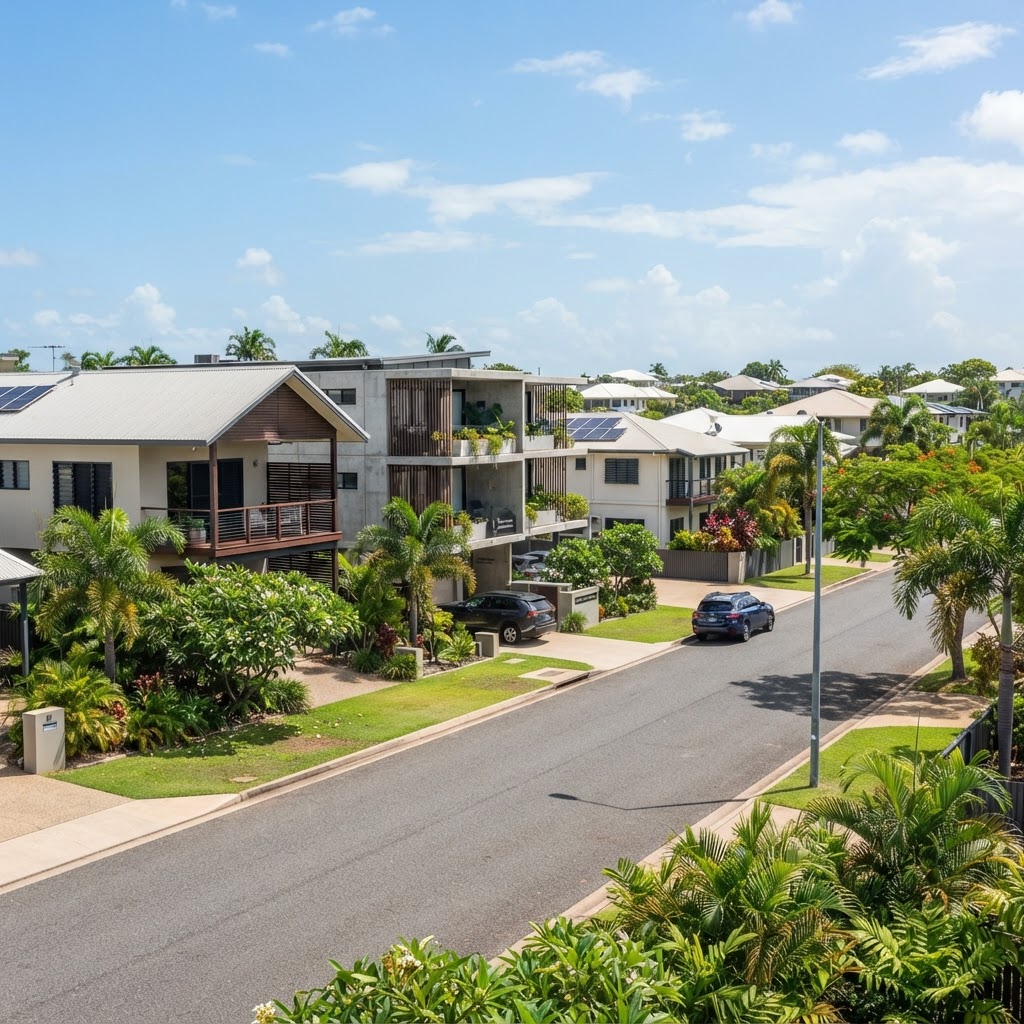 Darwin Rental Conditions Create Dual Pressures for Tenants and Landlords