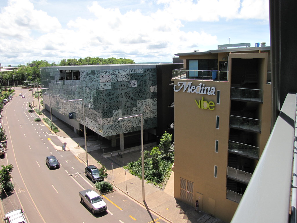 Business Community Events Influencing Darwin’s Job and Talent Landscape