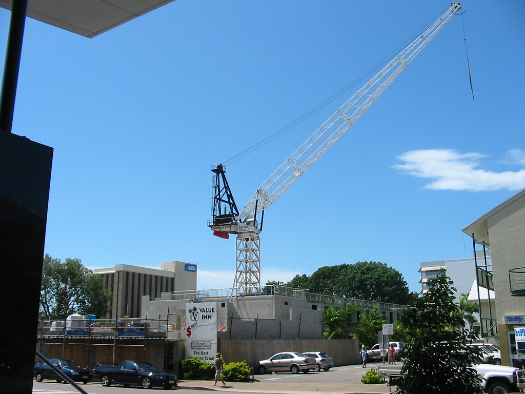 Small Business Growth Shaping Darwin's Job and Talent Market