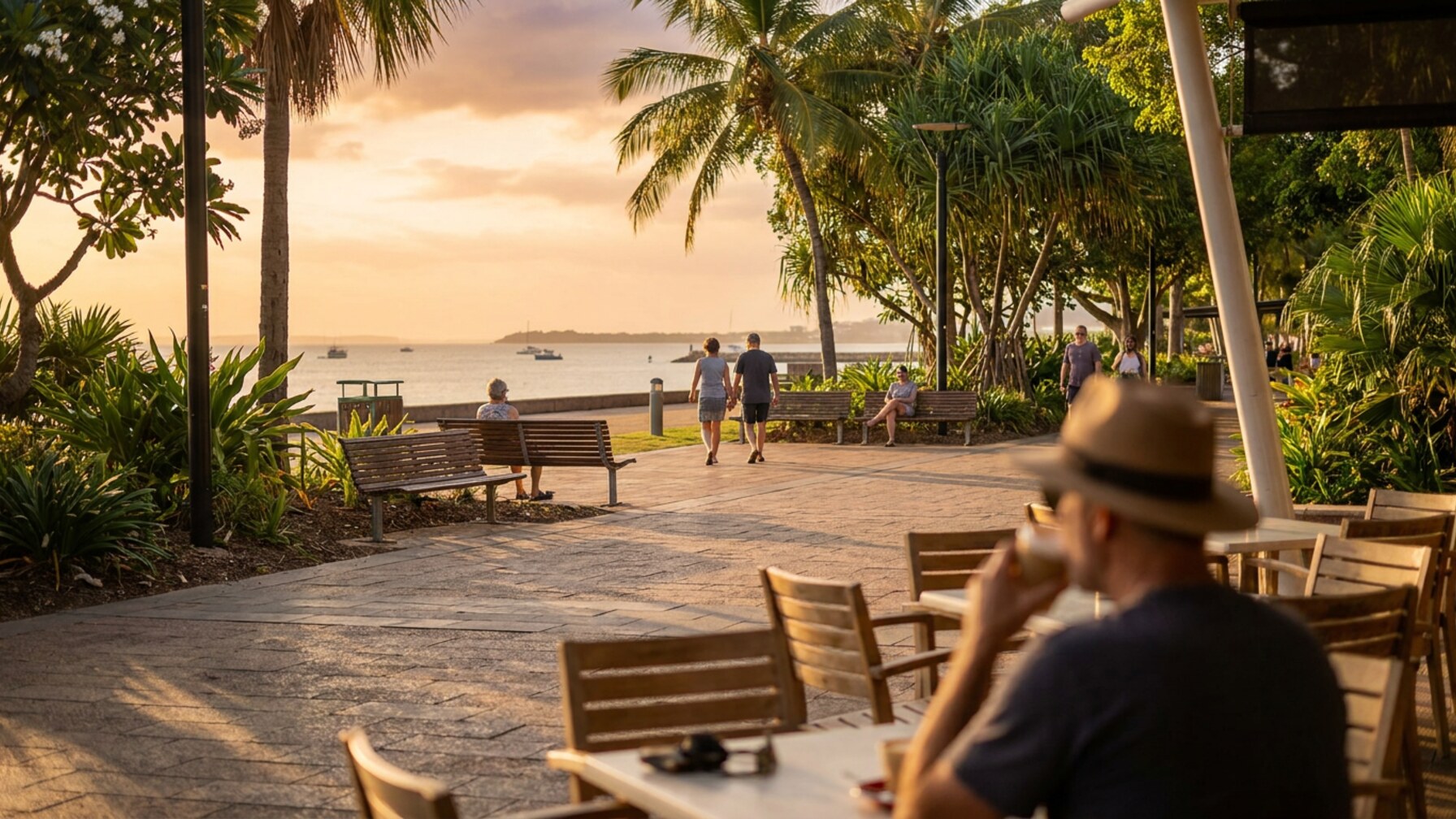 Darwin Fitness Access: Costs, Availability and What to Know Before Joining