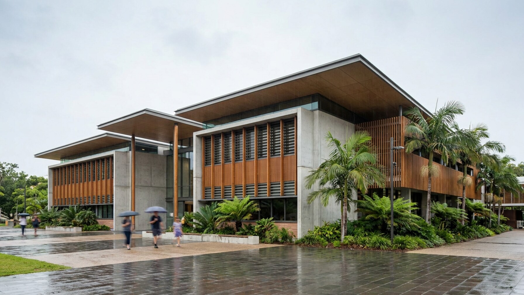 City of Darwin Endorses 2026/27 Municipal Plan After Rates Consultation as Suburb Planning Feedback Continues