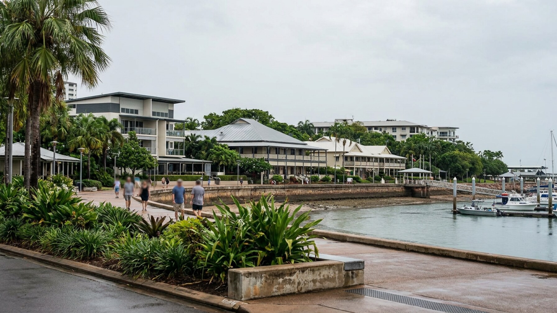 Darwin bus network safety upgrades prompt decisions on officer arming rollout