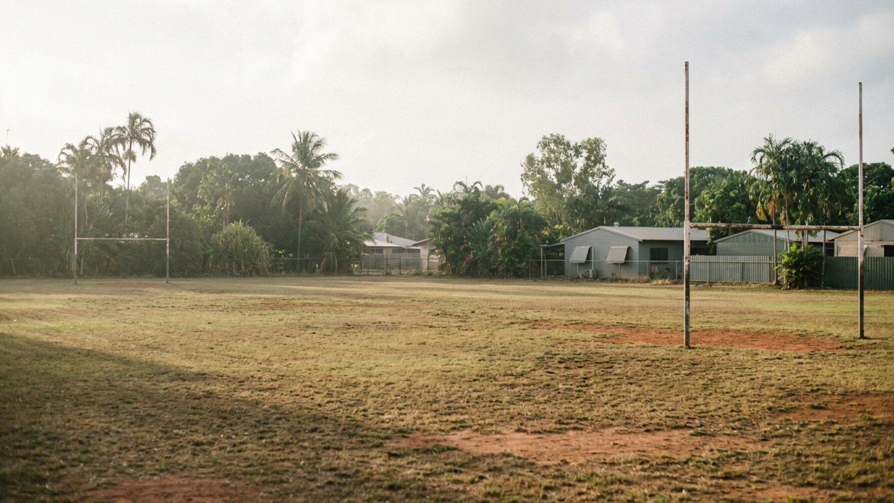 The grassroots story behind the community sport movement