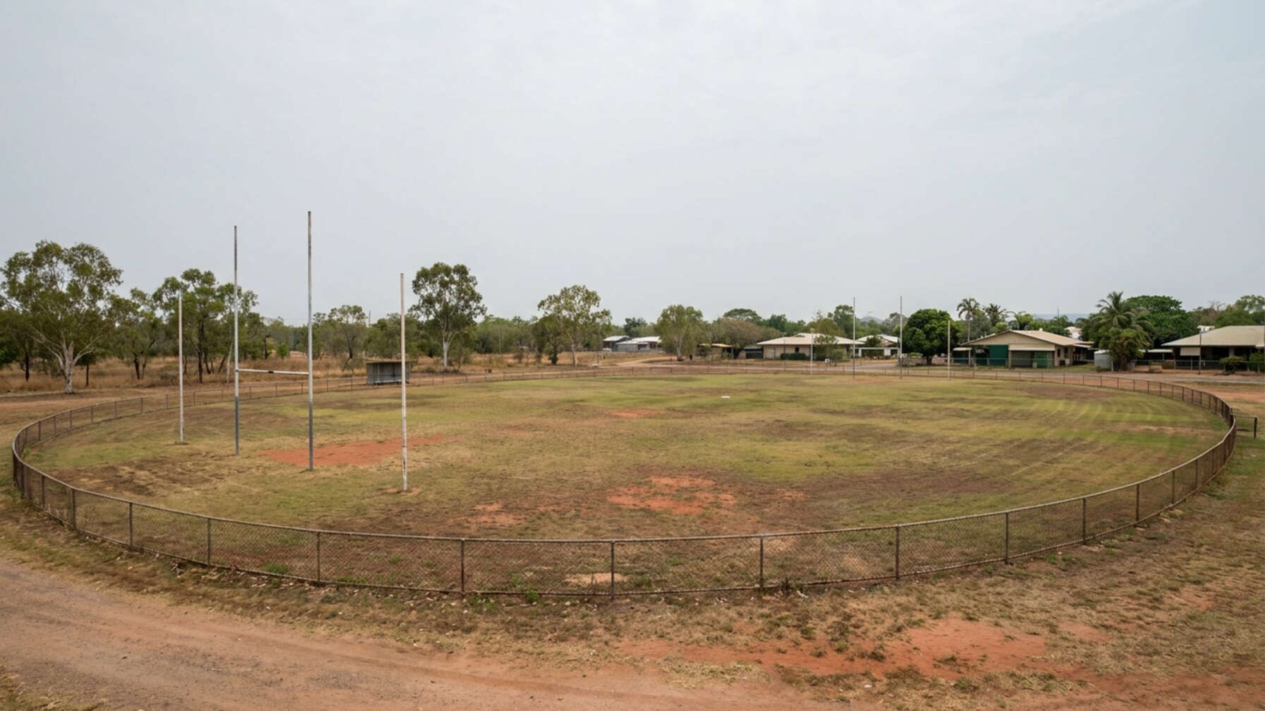 Darwin running clubs build community through regular events at local landmarks