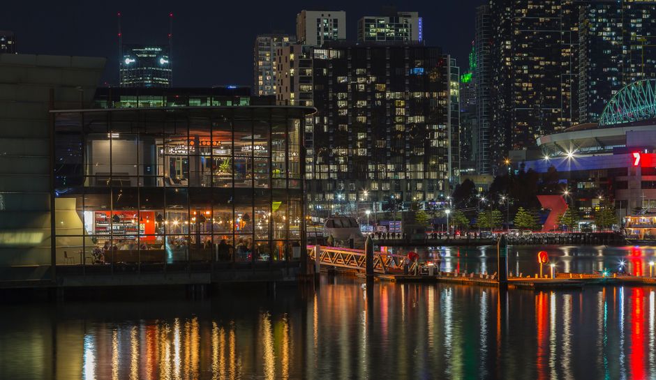 Darwin’s Startup Scene Faces Steep Challenges Amid National Market Pressures