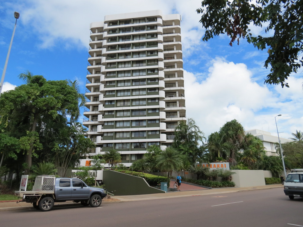 Spotlight on a Local Entrepreneur Steering Darwin’s Business Scene