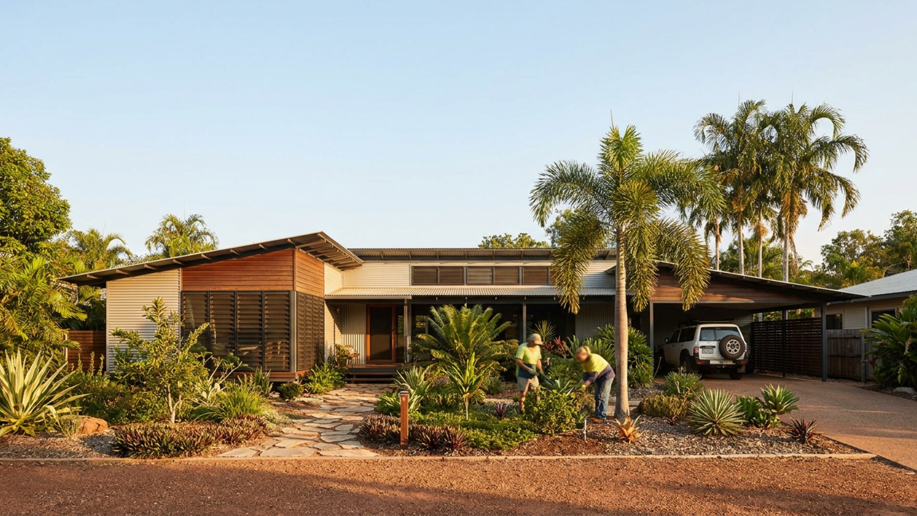 A Guide for Property Investors Navigating Darwin’s Tight Rental Market