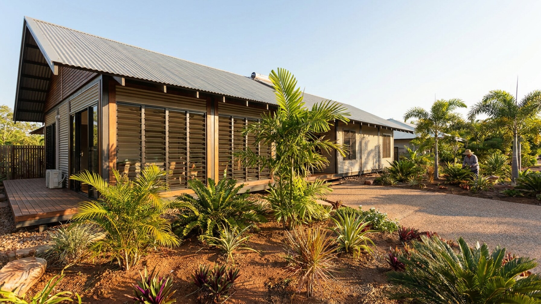 Navigating Darwin Property: Incentives and Development Opportunities for First Home Buyers