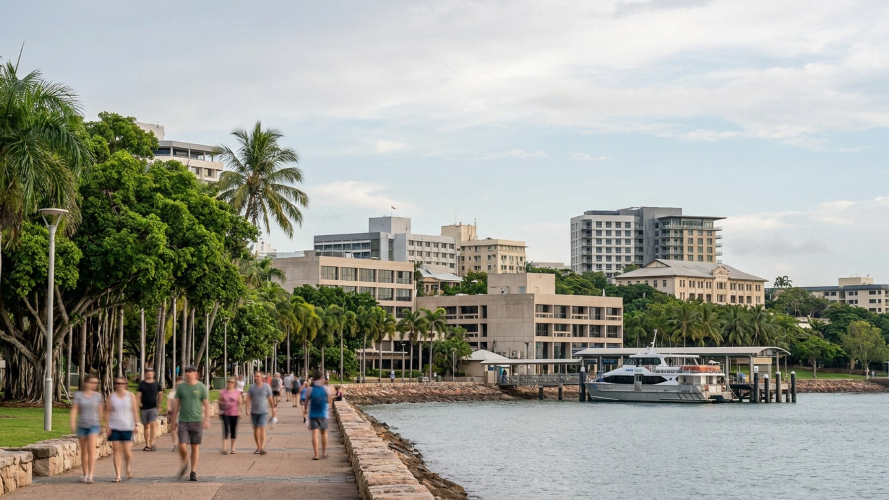 Neighbourhood Developments: Latest Changes and Updates This Week