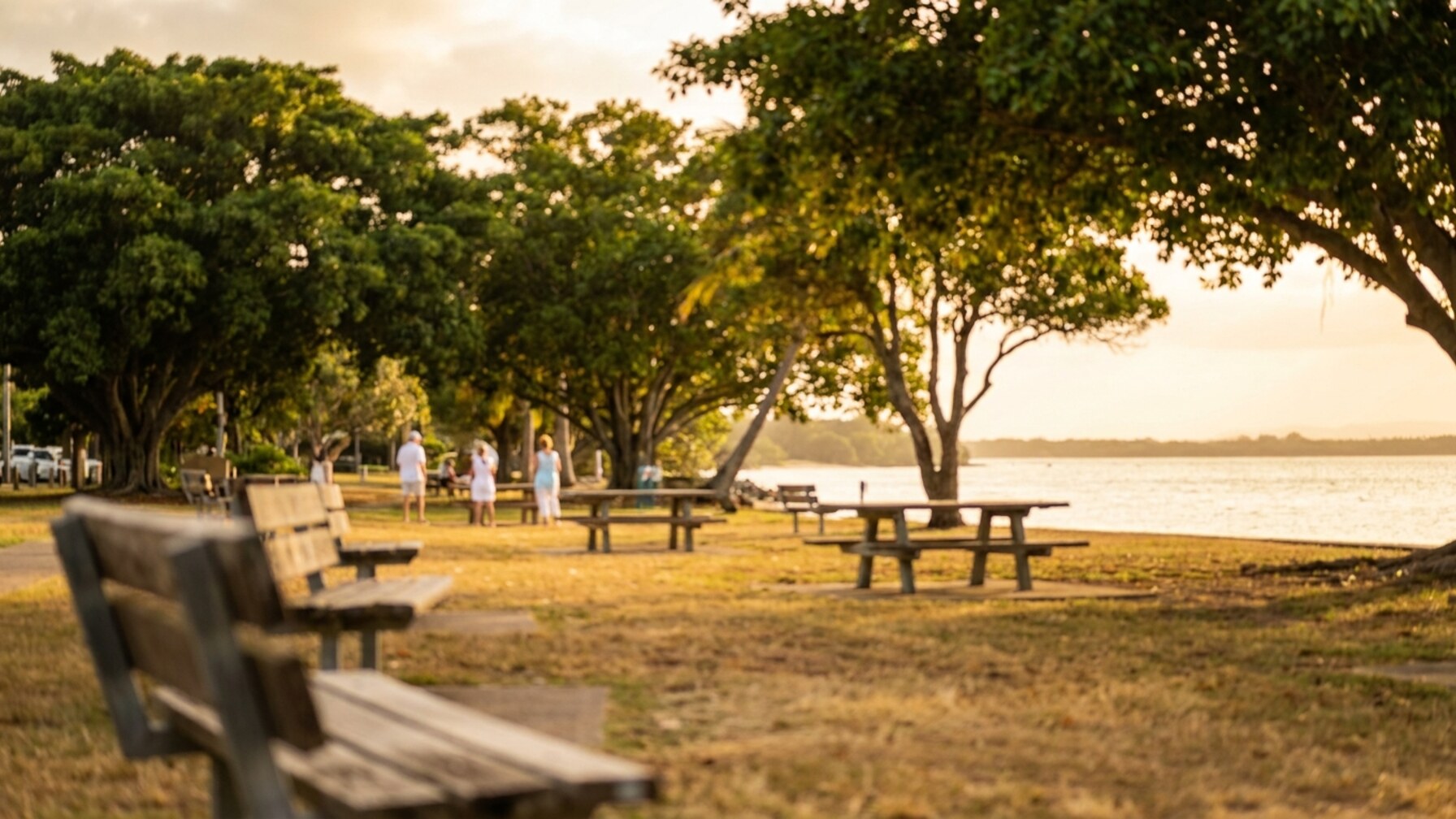 Details on Darwin Markets and Laksa Events Before Visiting
