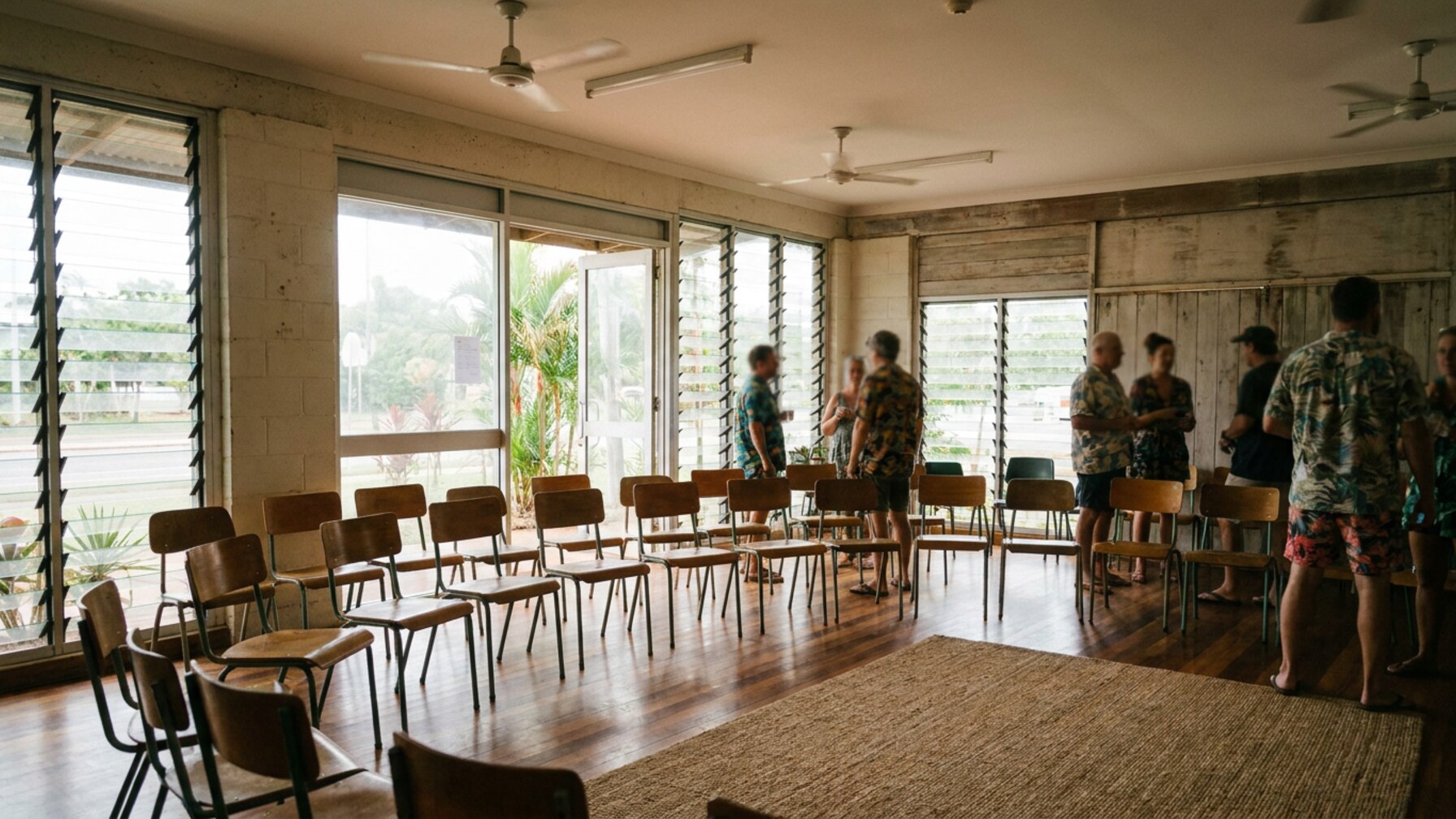 Navigating Darwin’s Community Events Calendar