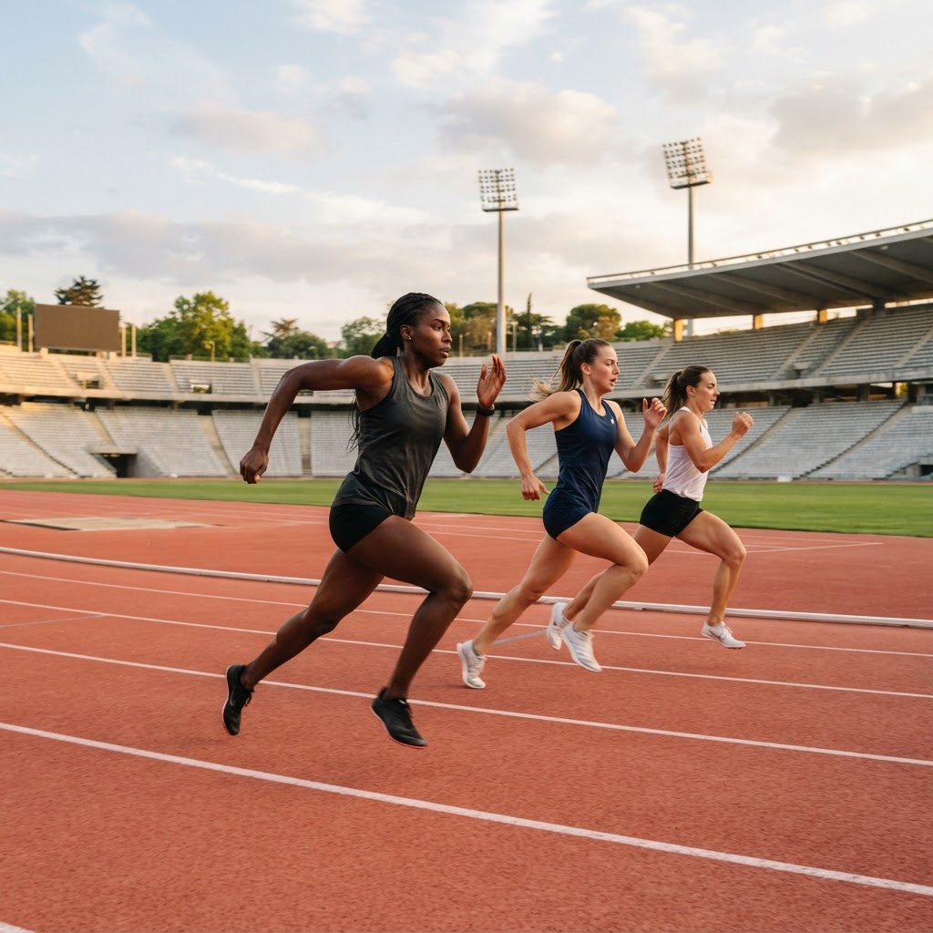 Darwin's Sports Venues and Infrastructure Anchor High School Athletics