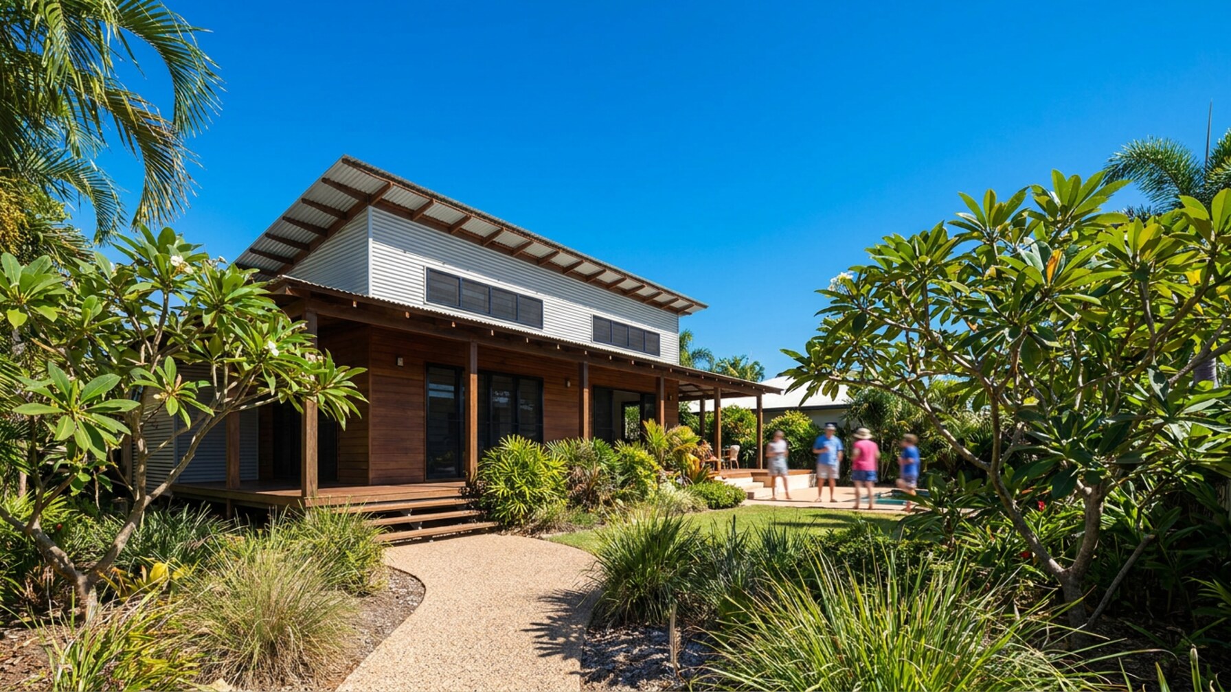 Darwin Property Market Dynamics: Affordability and Coastal Growth in 2026