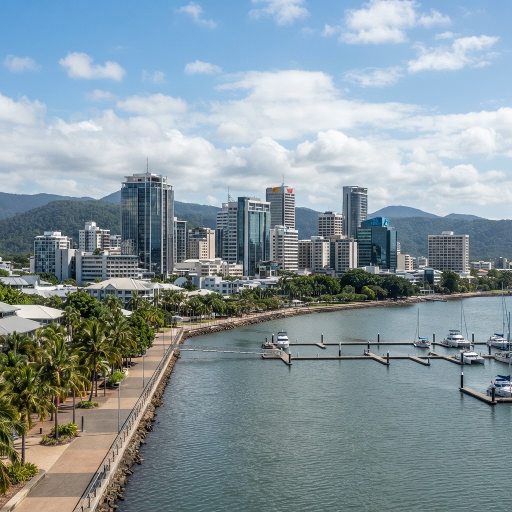 Personal Trainers and Gyms in Darwin 2026, Prices, Qualifications, and How to Find a Personal Trainer Near You