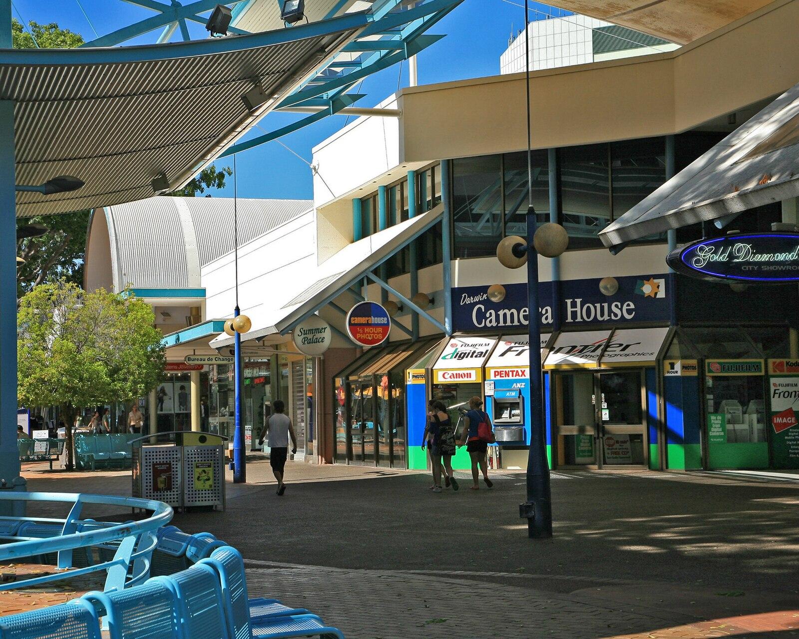 Northern Territory Infrastructure Projects Advance Amid Housing, Defence Plans