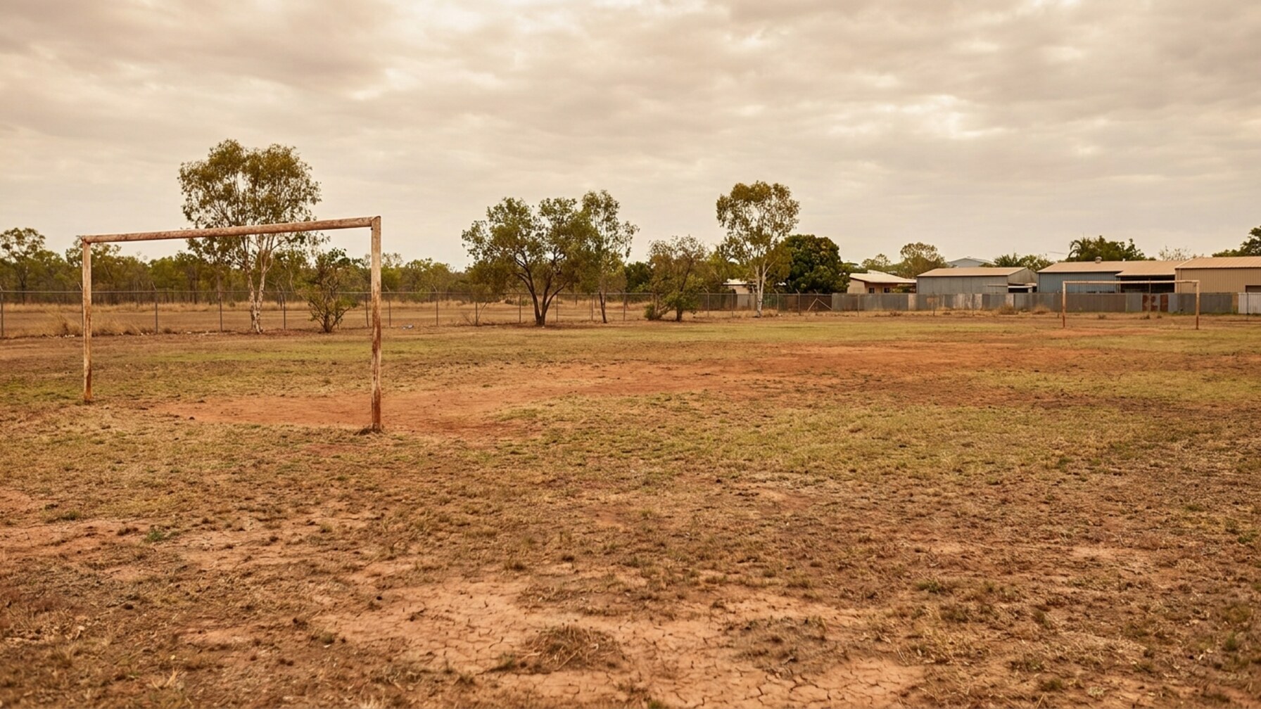 Darwin’s Year-Round Sporting Pulse: What Club Participation Tells Us About Our Fitness Culture